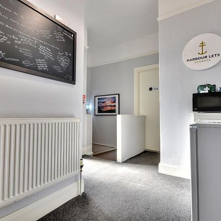 The Shore Gourock Exterior foto