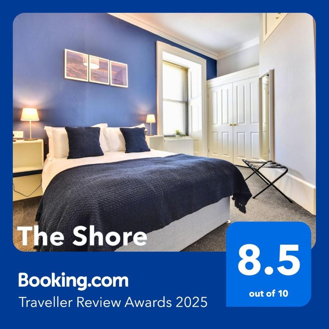 The Shore Gourock Exterior foto